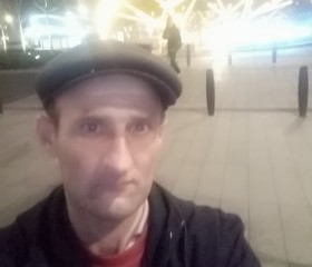 Nikolay Gaenko, 42, Moscow