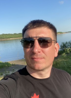 Андрей, 41, Россия, Александровская