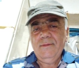 Pavel, 62, Moscow