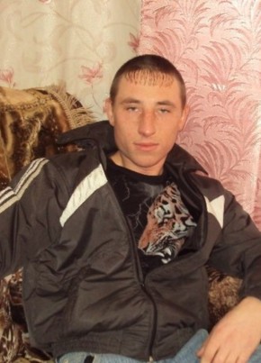 Владимир, 36, Россия, Арзамас