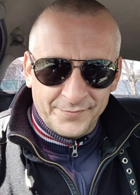 Руслан, 43, Україна, Херсон