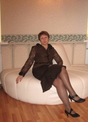Natalija, 47, Россия, Лукоянов