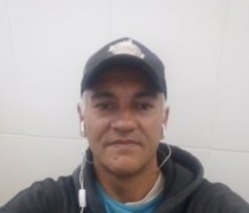 Leandro, 44 года, São Paulo capital