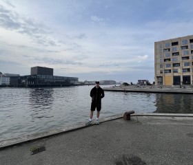 Vadim, 18, Odense