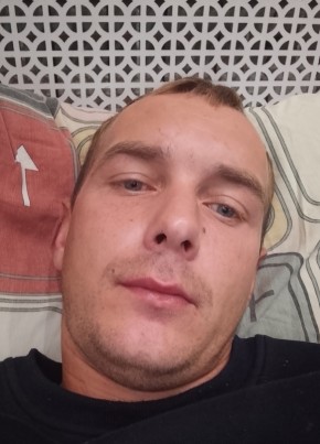 Андрей из Соликамска 35 лет