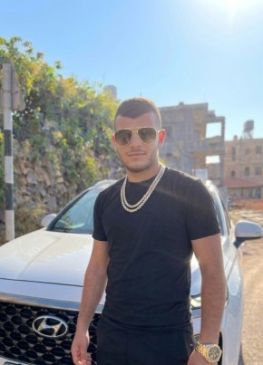 الليالببللنلبى из الخليل 18 лет