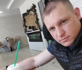 Эдуард, 32 года, Ленск