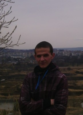Іван, 33, Україна, Калуш