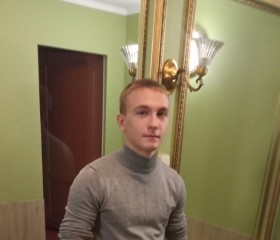 Олег, 21 год, Барнаул