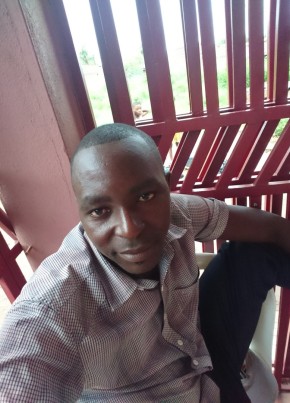 Assane, 29, República de Moçambique, Angoche