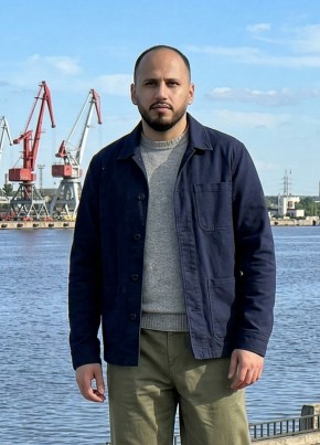 Андрей из Магнитогорска 39 лет