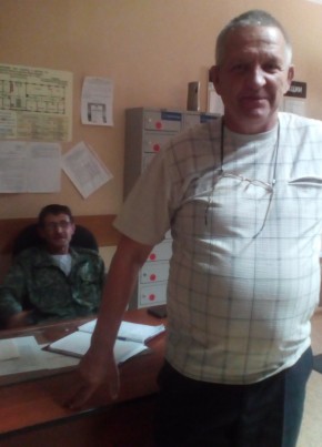 Евгений, 62, Россия, Каргасок
