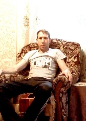 Алексей, 46, Россия, Рославль