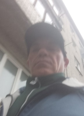 Игорь, 51, Россия, Барнаул