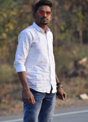 Guru, 25, India, Pune