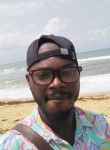 Olamide Osho, 35 лет, Lagos