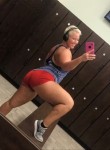 Janet, 36 лет, Secaucus