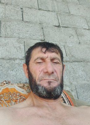 Рустам из Кизляра 18 лет