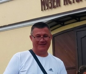 Rodion, 58, Krasnoyarsk
