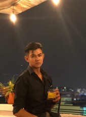 Jun han, 22, Vietnam, Ho Chi Minh City