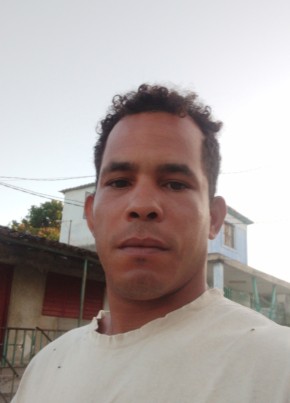 Osmar из La Habana 33 года