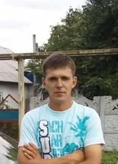 Виктор, 30, Україна, Київ