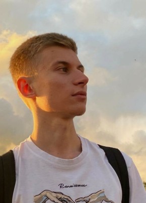 Вячеслав, 23, Россия, Асино