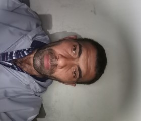 Sargiz Egoyan, 45, Gyumri