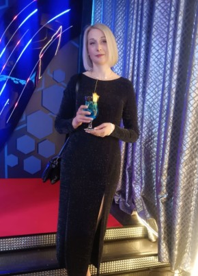 Марина из Горад Мінска 48 лет