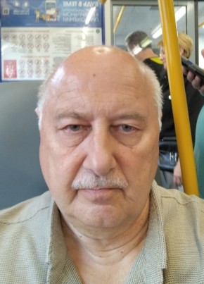 Сергей, 58, Россия, Протвино