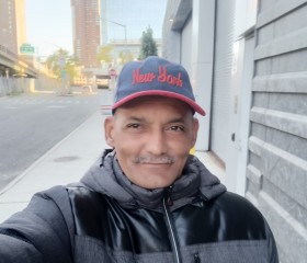 Jesus Mejias, 51 год, New York City