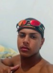 Matheus, 19 лет, São Paulo capital