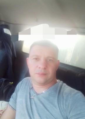 Александр, 40, Россия, Краснодар