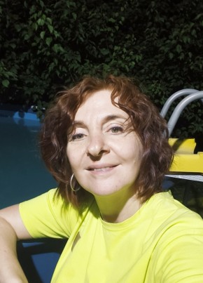 Елена из Волгограда 48 лет