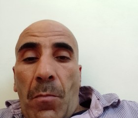 Maik, 42 года, عمان