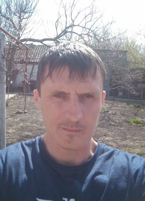 Саша, 36, Россия, Обливская