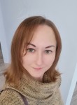 Svetlana, 37, Saint Petersburg