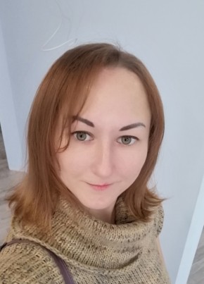Svetlana, 37, Russia, Saint Petersburg