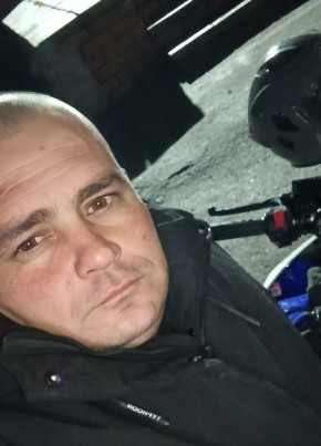 Алексей из Павловск (Воронежской обл.) 26 лет