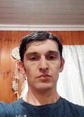 Сурик, 33, Россия, Кузоватово