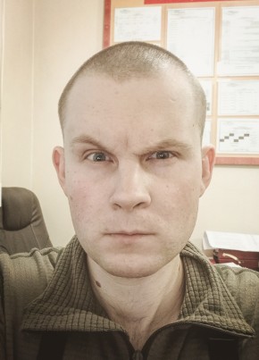 Алексей, 31, Россия, Алейск