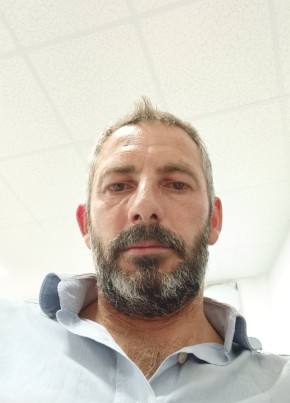 Franck, 52, République Française, Champigny-sur-Marne