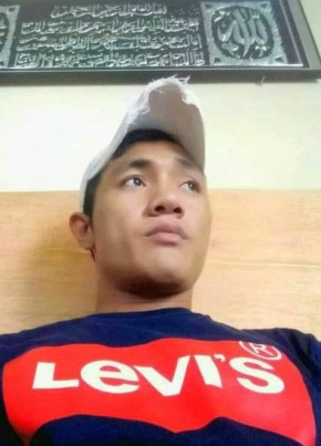 Danifarlan, 29, Indonesia, Kota Pekanbaru