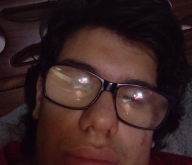 lgnacio Elizondo, 22, Ipis