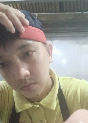 Jay, 28, Pilipinas, Lungsod ng Lucena