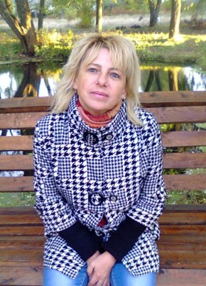 Татьяна, 53, Bundesrepublik Deutschland, Gotha