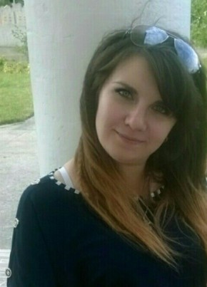 Veronika, 31, Рэспубліка Беларусь, Горад Навагрудак