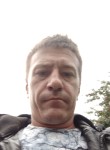 Sergey Shcherbakov, 38, Novosibirsk