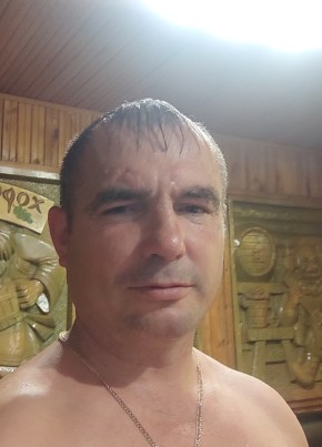 саня, 47, Россия, Ачинск