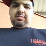 Alex Robles, 31  , Sun City Center